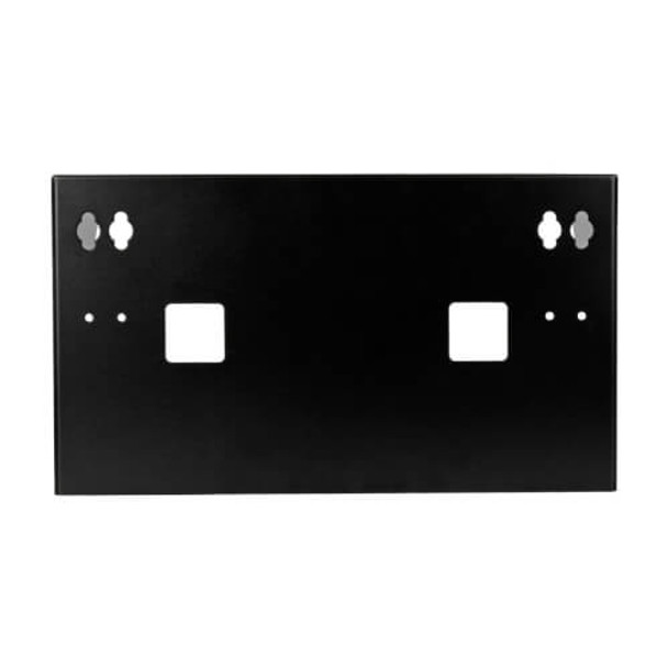 Tripp Lite Wall Mount Rack 6U Vertical Rack Bracket 90.7 kgs Capacity - Mounting Bracket SRWALLBRKT6U