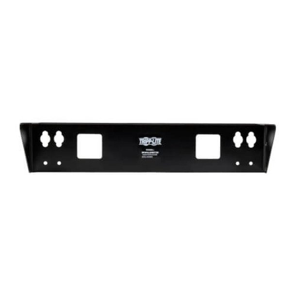 Tripp Lite Wall Mount Rack 2U Vertical Rack Bracket 79.3 kgs Capacity - Mounting Bracket SRWALLBRKT2U