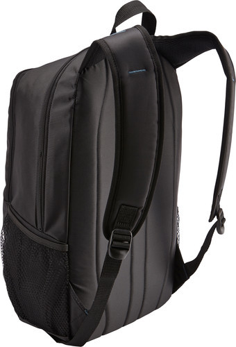 Case Logic Jaunt WMBP-115 Black notebook case 39.6 cm (15.6") Backpack case 3203396