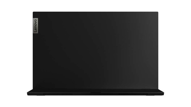 Lenovo Thinkvision M14 35.6 Cm (14") 1920 X 1080 Pixels Full Hd Led Black 61Dduar6Us