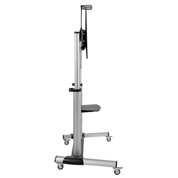 Tripp Lite Mobile Flat-Panel Floor Stand - 60" - 100" TVs and Monitors, Heavy-Duty DMCS60100XX