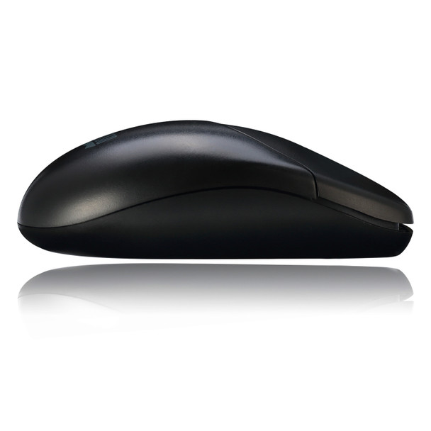 Adesso iMouse M60 mouse Ambidextrous RF Wireless Optical 1200 DPI IMOUSE M60