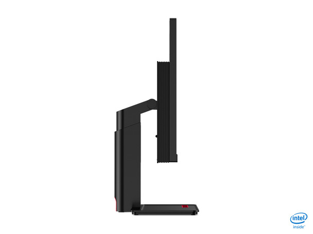 Lenovo ThinkCentre M90a 60.5 cm (23.8") 1920 x 1080 pixels 10th gen Intel® Core™ i5 8 GB DDR4-SDRAM 256 GB SSD All-in-One PC Windows 10 Pro Wi-Fi 6 (802.11ax) Black 6564329