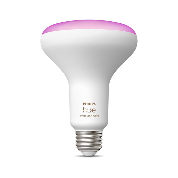 Philips Hue White and colour ambience 046677548728 smart lighting Smart bulb 8.5 W Bluetooth/Zigbee 046677548728