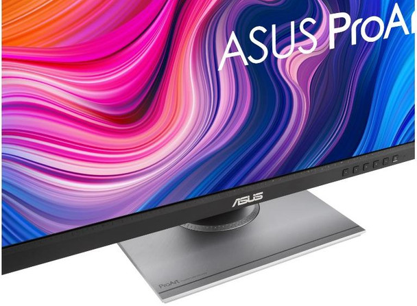 ASUS PA248QV computer monitor 61.2 cm (24.1") 1920 x 1200 pixels Full HD LED Black PA248QV