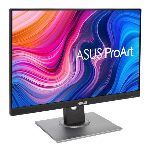 ASUS PA248QV computer monitor 61.2 cm (24.1") 1920 x 1200 pixels Full HD LED Black PA248QV