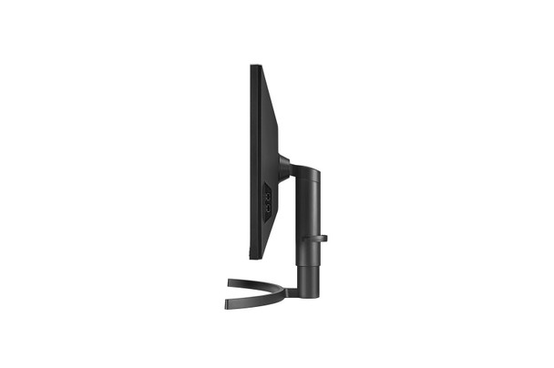 LG 34CN650N-6A All-in-One PC/workstation 86.4 cm (34") 2560 x 1080 pixels Intel Celeron 4 GB DDR4-SDRAM 16 GB eMMC All-in-One thin client Wi-Fi 5 (802.11ac) Black 34CN650N-6A