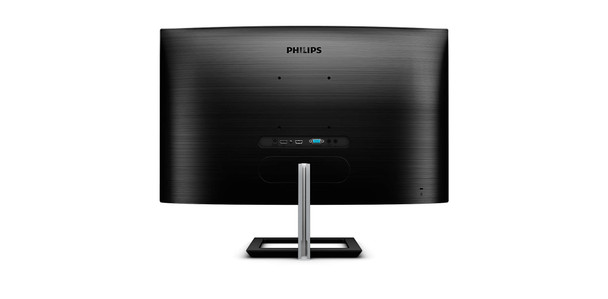 Philips E Line 272E1Ca/00 Led Display 68.6 Cm (27") 1920 X 1080 Pixels Full Hd Lcd Black 272E1Ca