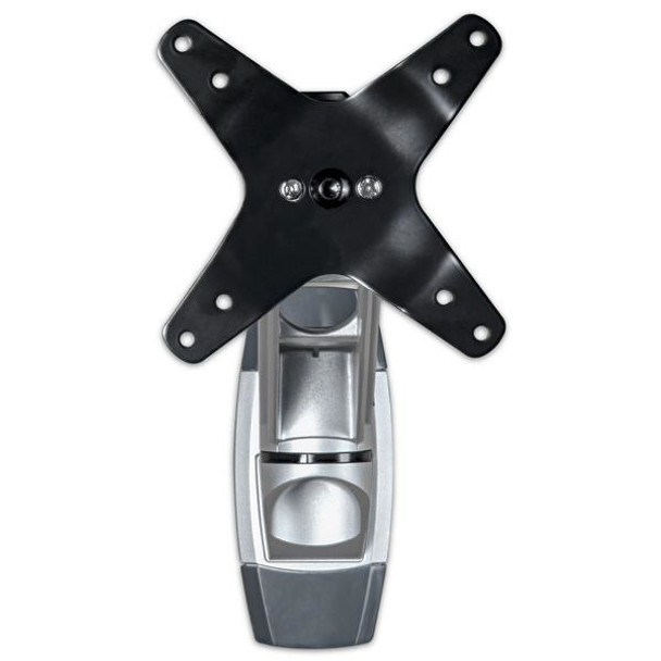 StarTech.com Wall-Mount Monitor Arm - 10.2” (26 cm) Swivel Arm - Premium ARMWALLDS2