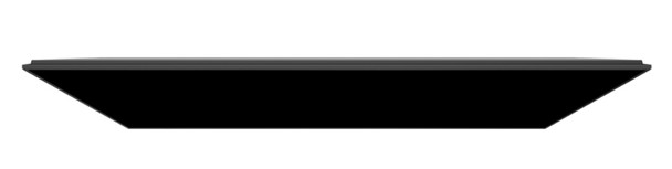 Sony FW-65BZ40H signage display Digital signage flat panel 165.1 cm (65") LCD 4K Ultra HD Black Android 9.0 FW65BZ40H