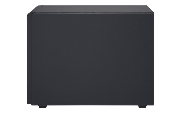 Qnap Tr-004 Disk Array Black Tr-004-Us