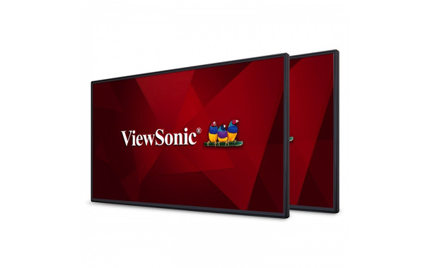 Viewsonic VP2468_H2 LED display 61 cm (24") 1920 x 1080 pixels Full HD Black VP2468_H2
