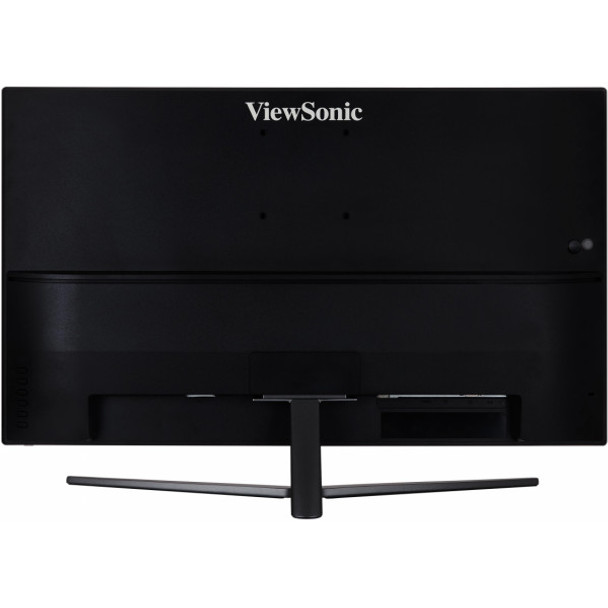 Viewsonic Vx Series Vx3211-2K-Mhd 81.3 Cm (32") 2560 X 1440 Pixels Led Black Vx3211-2K-Mhd