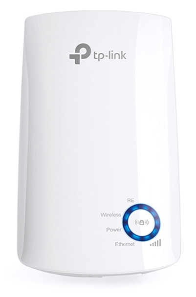 Tp-Link 300Mbps Wi-Fi Range Extender Tl-Wa850Re