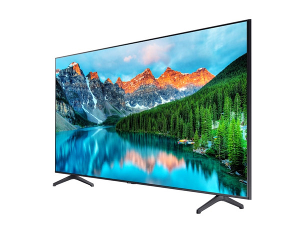Samsung LH65BETHLGF 165.1 cm (65") 4K Ultra HD Smart TV Wi-Fi Black LH65BETHLGFXZC