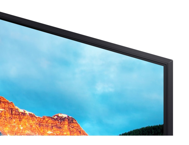 Samsung LH65BETHLGF 165.1 cm (65") 4K Ultra HD Smart TV Wi-Fi Black LH65BETHLGFXZC