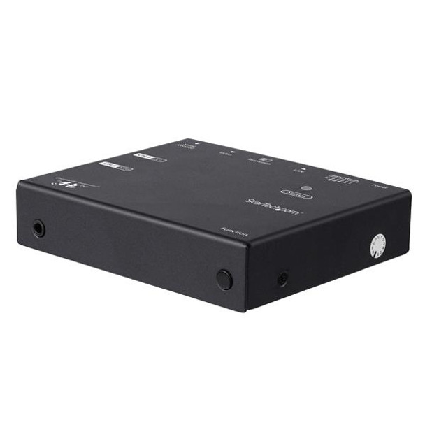 StarTech.com HDMI over IP Extender with Video Compression - 1080p ST12MHDLNHK