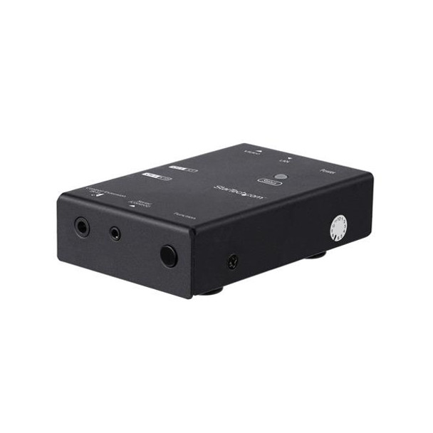 StarTech.com HDMI over IP Extender with Video Compression - 1080p ST12MHDLNHK