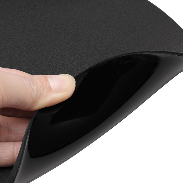 Adesso TruForm P200 - Memory Foam Mouse Pad with Wrist Rest TRUFORM P200