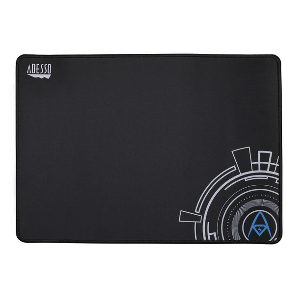 Adesso TruForm P102 - 16 x 12 Inches Gaming Mouse Pad TRUFORM P102