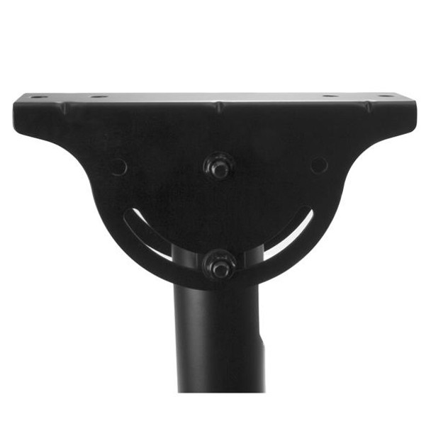 Startech.Com Ceiling Tv Mount - 3.5' To 5' Pole Flatpnlceil