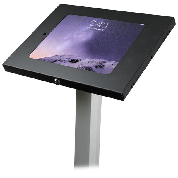 StarTech.com Secure Tablet Floor Stand - Anti-Theft STNDTBLT1FS
