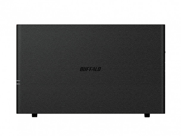 Buffalo Linkstation 210 Nas Ethernet Lan Black Armada 370 Ls210D0401