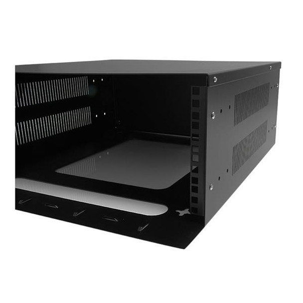 StarTech.com Wall-Mount Server Rack - 4U RK419WALVO