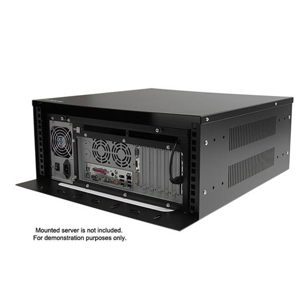 StarTech.com Wall-Mount Server Rack - 4U RK419WALVO