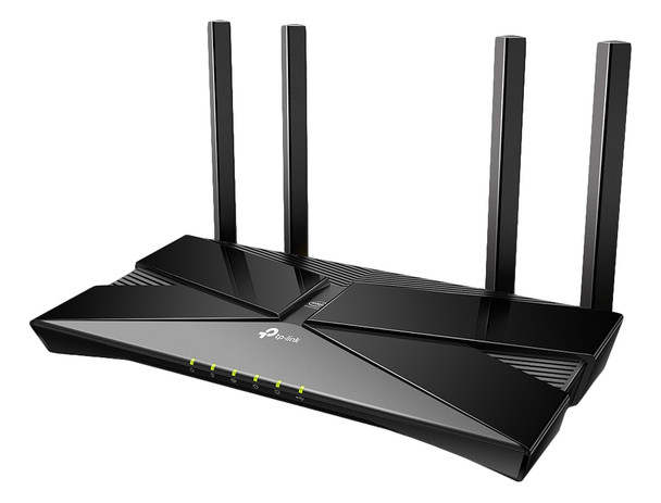 TP-LINK AX1800 Dual-Band Wi-Fi 6 Router ARCHER AX20