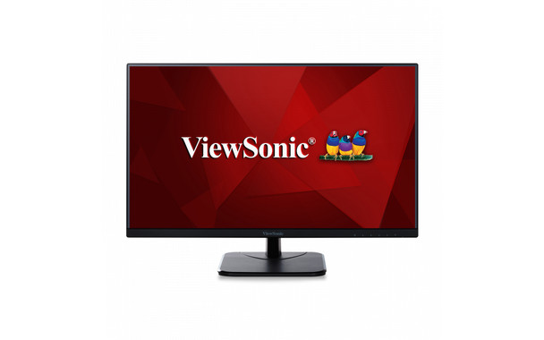 Viewsonic Va2256-Mhd 54.6 Cm (21.5") 1920 X 1080 Pixels Full Hd Led Black Va2256-Mhd