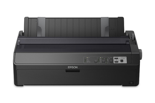 Epson FX-2190II dot matrix printer 738 cps C11CF38201