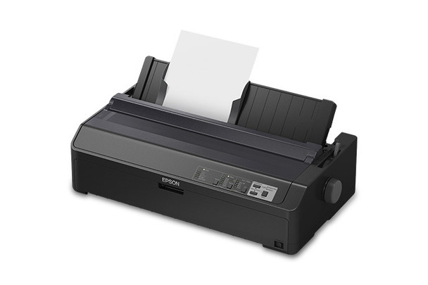 Epson FX-2190II dot matrix printer 738 cps C11CF38201