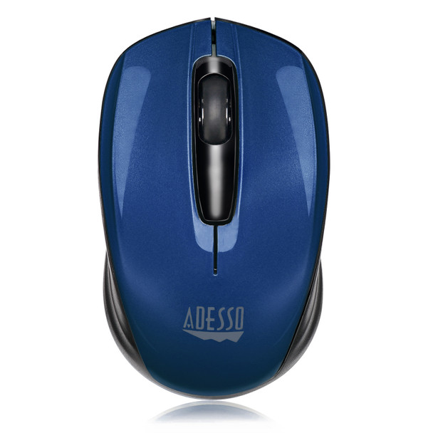 Adesso iMouse S50L - 2.4GHz Wireless Mini Mouse IMOUSE S50L