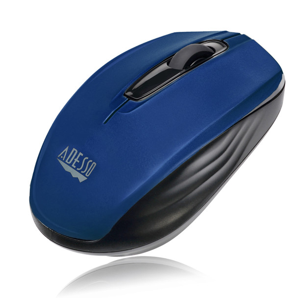 Adesso iMouse S50L - 2.4GHz Wireless Mini Mouse IMOUSE S50L
