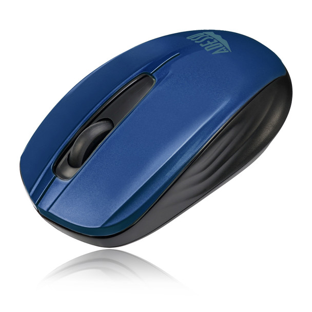 Adesso iMouse S50L - 2.4GHz Wireless Mini Mouse IMOUSE S50L