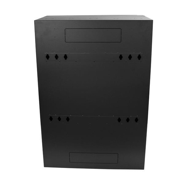 StarTech.com 6U Vertical Server Cabinet - 30 in. depth RK630WALVS