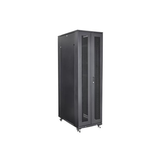 Startech.Com 42U Server Rack Cabinet - 36 In. Deep Enclosure Rk4236Bkb