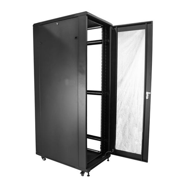Startech.Com 42U Server Rack Cabinet - 36 In. Deep Enclosure Rk4236Bkb
