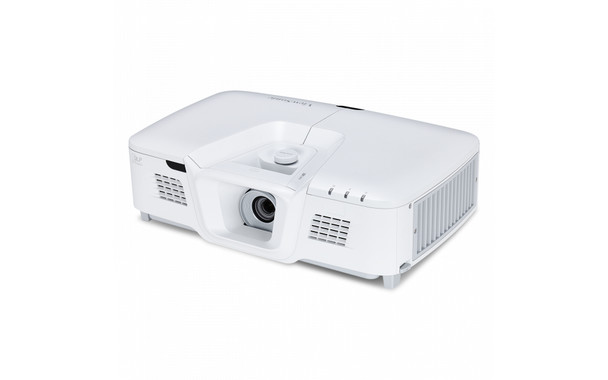 Viewsonic PG800HD data projector Standard throw projector 5000 ANSI lumens DLP 1080p (1920x1080) White PG800HD
