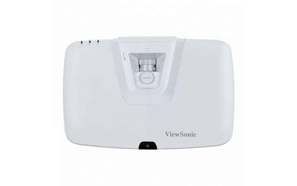 Viewsonic PG800HD data projector Standard throw projector 5000 ANSI lumens DLP 1080p (1920x1080) White PG800HD