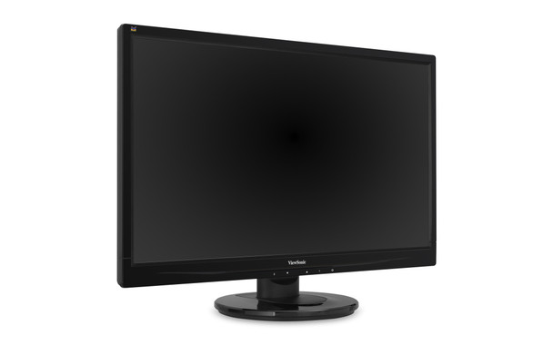 Viewsonic VA2746mh-LED 68.6 cm (27") 1920 x 1080 pixels Full HD Black VA2746MH-LED
