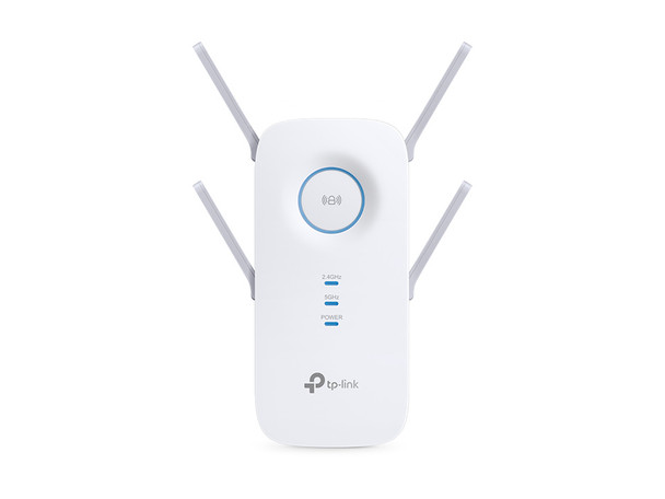 Tp-Link Ac2600 Wi-Fi Range Extender Re650