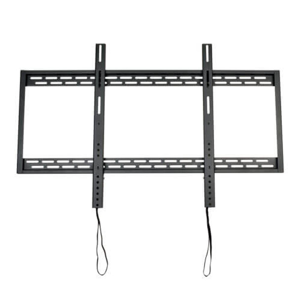 Tripp Lite Fixed Wall Mount for 60" to 100" TVs and Monitors DWF60100XX