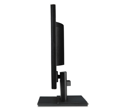 Acer Essential V196Hql Ab 47 Cm (18.5") 1366 X 768 Pixels Hd Black Um.Xv6Aa.A01