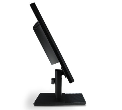 Acer Essential V196Hql Ab 47 Cm (18.5") 1366 X 768 Pixels Hd Black Um.Xv6Aa.A01