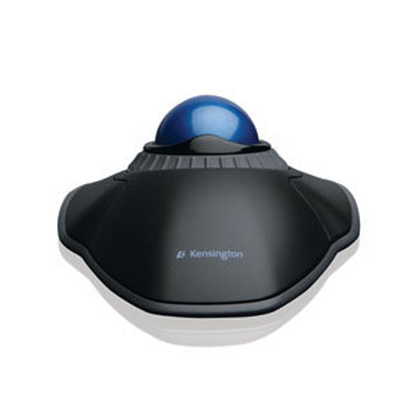 Kensington Orbit Trackball Mouse Ambidextrous Usb Type-A 72337