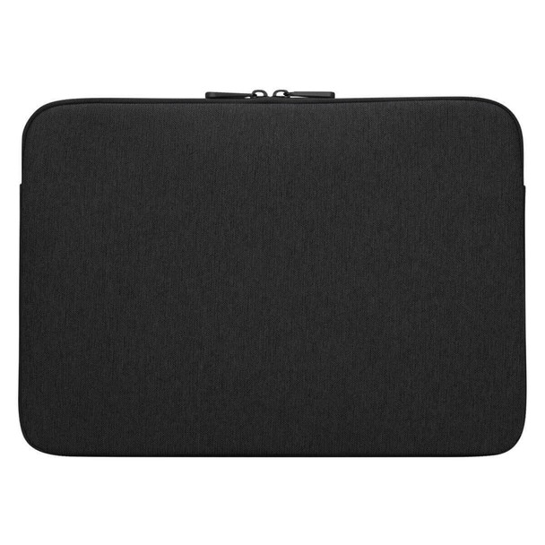 Targus TBS646GL notebook case 35.6 cm (14") Sleeve case Black TBS646GL