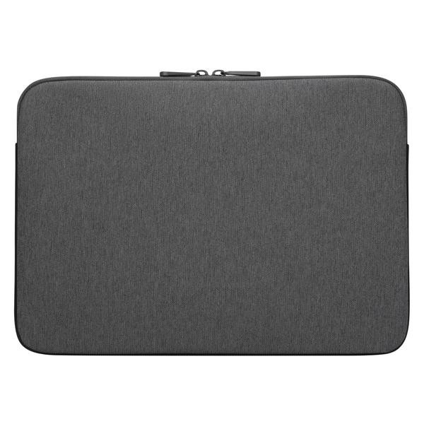 Targus Cypress EcoSmart notebook case 35.6 cm (14") Sleeve case Grey TBS64602GL