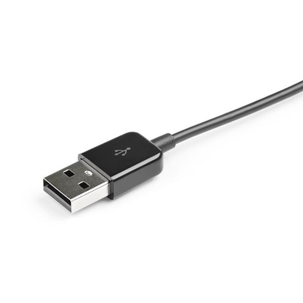 Startech.Com 6 Ft. (1.8 M) Hdmi To Displayport Cable - 4K 30Hz Hd2Dpmm6